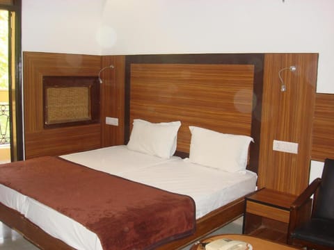 Rama Residency Hotel in Gurugram