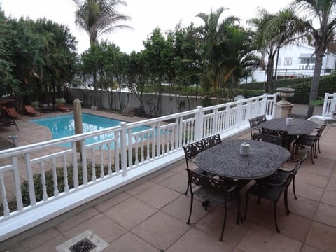 Salsabeel Boutique Hotel Vacation rental in Durban