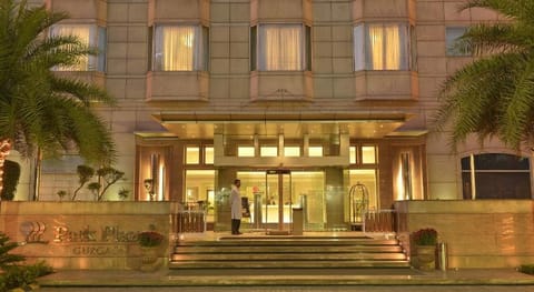 Park Plaza Gurgaon Vacation rental in Gurugram