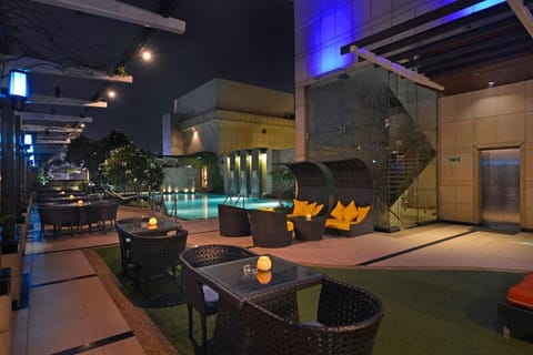 Park Plaza Gurgaon Vacation rental in Gurugram