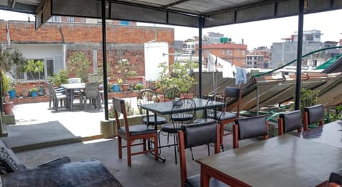 Hotel Backpackers Inn Vacation rental in Kathmandu