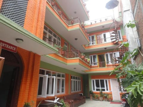 Hotel Backpackers Inn Vacation rental in Kathmandu