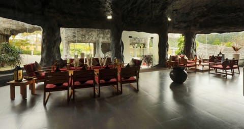 BRYS Caves Resort Resort in Uttarakhand