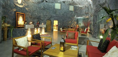 BRYS Caves Resort Resort in Uttarakhand