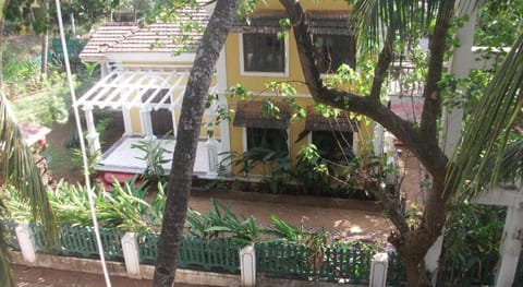 Shalom Guest House Vacation rental in Candolim