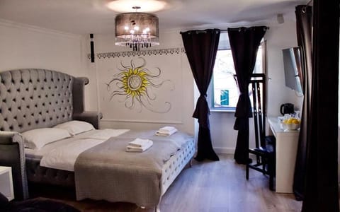 Galeria Valeria Seaside Downtown - MAG Quaint & Elegant Boutique Hotels Vacation rental in Split