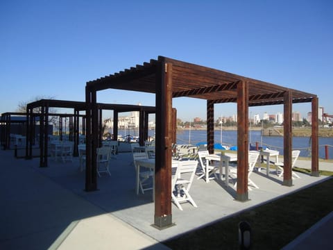 Puerto Amarras Hotel & Suites Vacation rental in Santa Fe