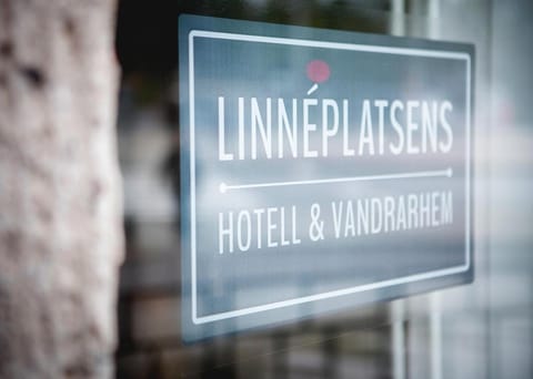 Linnéplatsens Hotell & Vandrarhem Vacation rental in Gothenburg