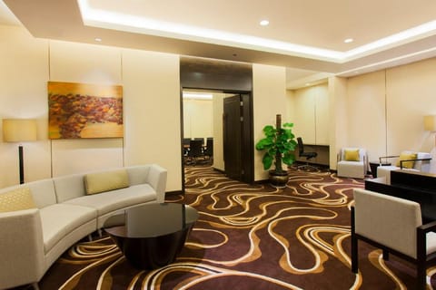 Holiday Inn Panjin Aqua City Vacation rental in Liaoning