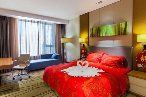 Holiday Inn Panjin Aqua City, an IHG Hotel Hotel in Liaoning