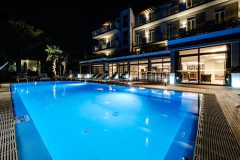 Hotel Palazzo del Garda & Spa Vacation rental in Desenzano del Garda