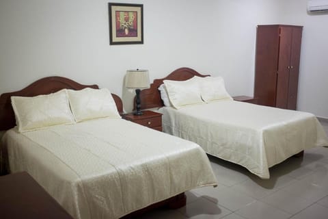 Hotel Latino Vacation rental in Panama City, Panama