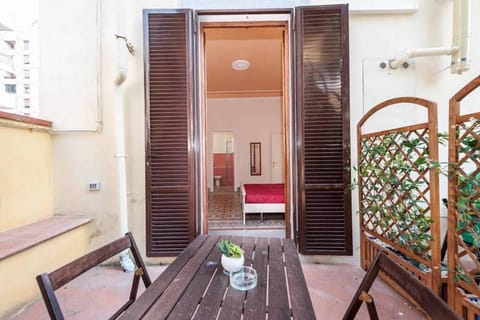 Guest House L'Aranceto Vacation rental in Florence