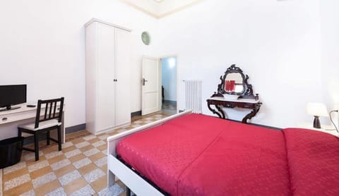 Guest House L'Aranceto Vacation rental in Florence