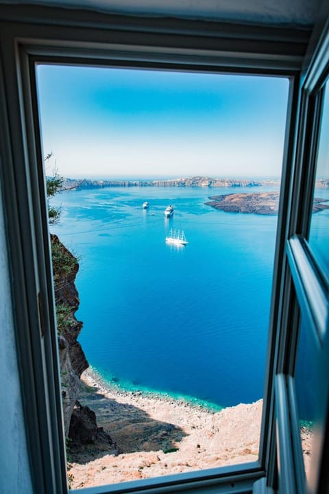 Iconic Santorini, a Boutique Cave Hotel Vacation rental in Imerovigli