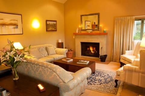 Whakaipo Lodge Vacation rental in Taupo