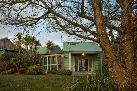 Whakaipo Lodge Vacation rental in Taupo