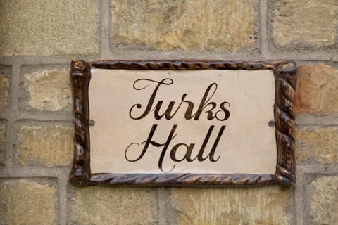 Turks Hall Vacation rental in Bruton