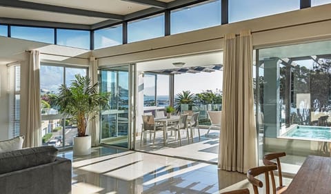 Blue Views Villas and Apartments Vacation rental in Camps Bay