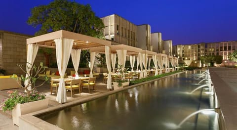 The Lodhi - A member of The Leading Hotels Of The World Vacation rental in New Delhi