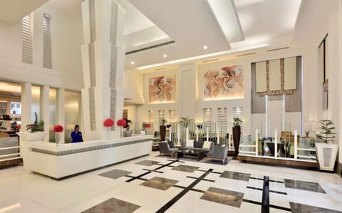 Radisson Noida - Sector 55 Vacation rental in Noida