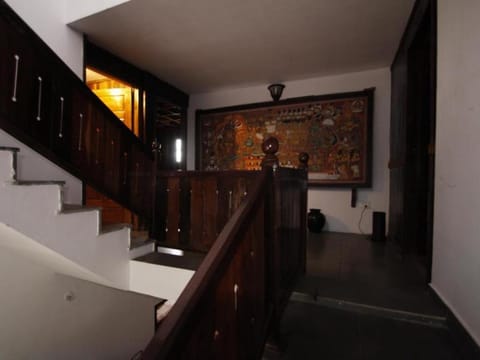 Omsam Guest Home Vacation rental in Varkala