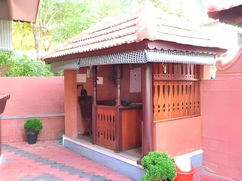 Omsam Guest Home Vacation rental in Varkala