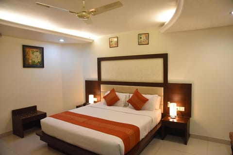 Hotel Orbit 34 Hotel in Chandigarh