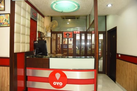 Hotel Orbit 34 Hotel in Chandigarh