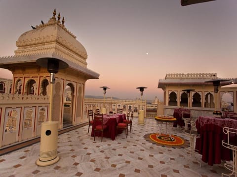 Shiv Niwas Palace by HRH Group of Hotels Vacation rental in Udaipur