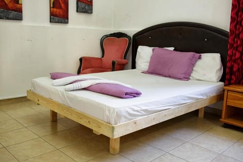 City Center Apartments Vacation rental in Haifa