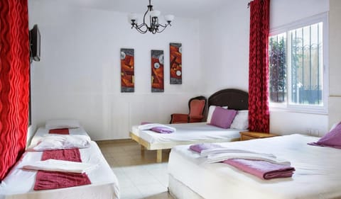 City Center Apartments Vacation rental in Haifa