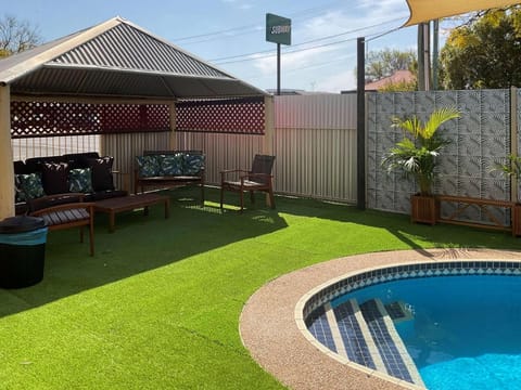 Comfort Inn Shearing Shed Vacation rental in Dubbo