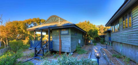 Fraser Island Retreat Vacation rental in Fraser Island