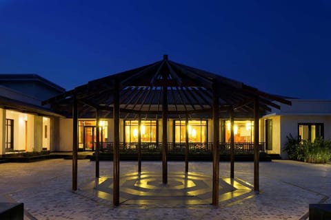 Radisson Blu Resort & Spa Alibaug Vacation rental in Alibag