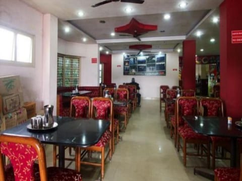 Coorg Regency Hotel Vacation rental in Madikeri