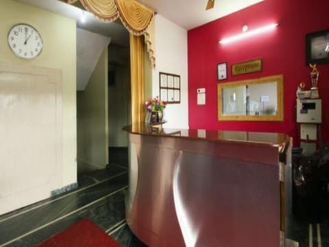 Coorg Regency Hotel Vacation rental in Madikeri