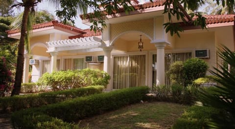 Club Morocco Beach Resort And Country Club Vacation rental in Subic