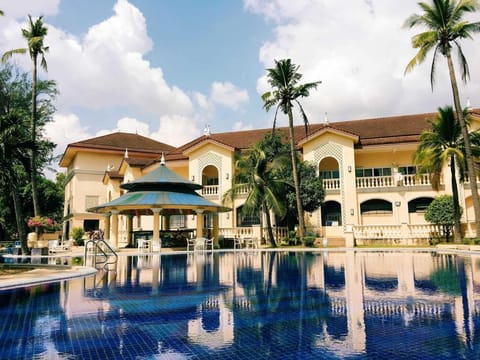 Club Morocco Beach Resort And Country Club Resort in Subic