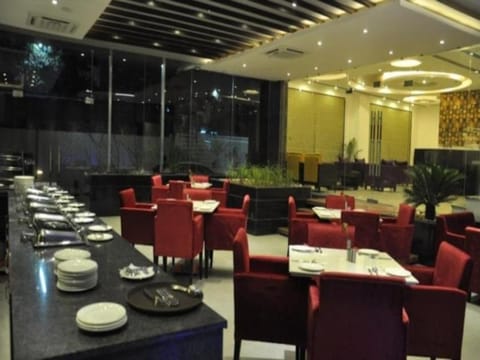 The Habitare Hotel Vacation rental in Gurugram