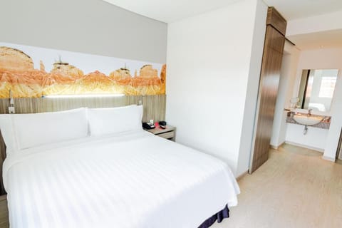 GHL Hotel Neiva Vacation rental in Neiva