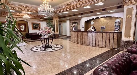 Royal Plaza Yerevan Vacation rental in Yerevan