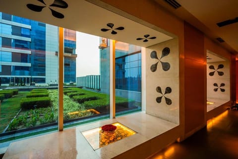 Crowne Plaza Greater Noida Vacation rental in Noida