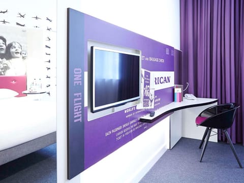 Ibis Styles Liverpool Dale St Vacation rental in Liverpool