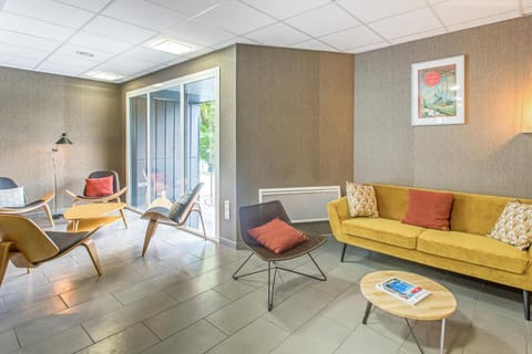 Appart'City Confort Amiens Gare Vacation rental in Amiens