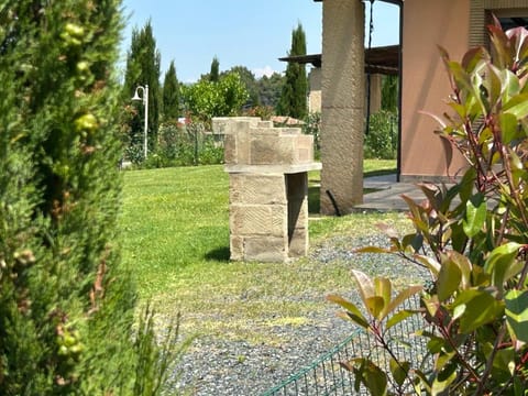 Fattoria Palazzeta - Pet & Family Friendly Vacation rental in Cecina