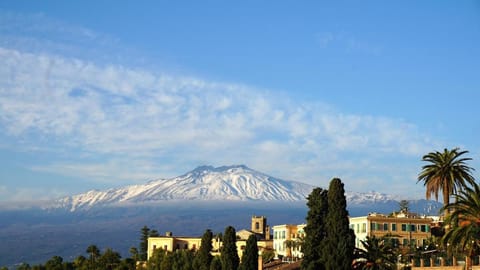 B&B Joan's Heritage Vacation rental in Taormina