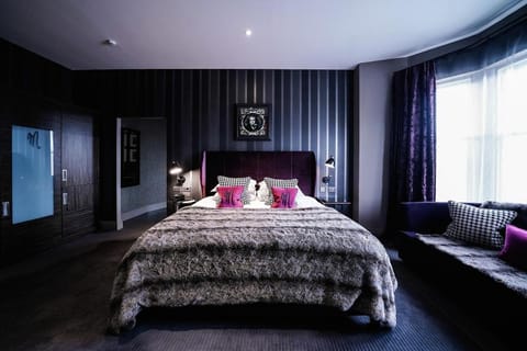 Malmaison Dundee Vacation rental in Dundee