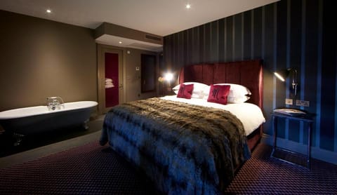 Malmaison Dundee Vacation rental in Dundee