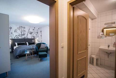 Hotel & Restaurant Am Alten Rhin Vacation rental in Neuruppin